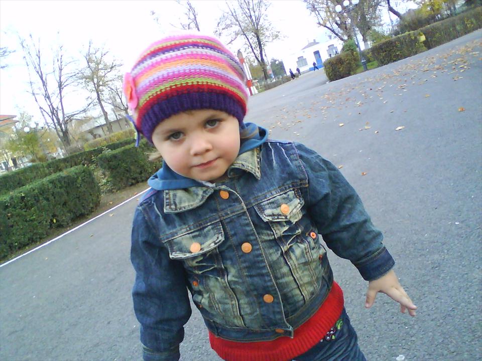 Miruna are nevoie de tine!